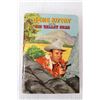 Image 5 : (2) Books - The Golden Lure, Gene Autry and The Big Valley Grab