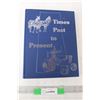 Image 1 : Time Past To Present Book - Allan and District