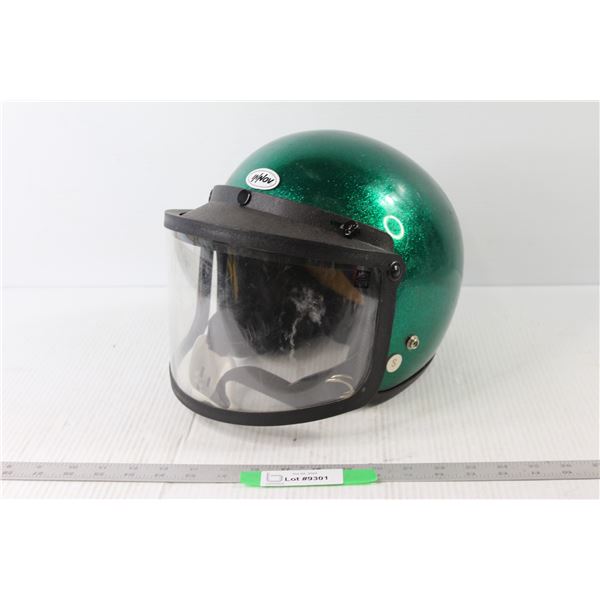 Innov Helmet With Visor