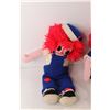 Image 2 : Raggedy Anne and Andy Crochet Dolls