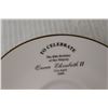 Image 3 : (2) Royal Commemorative Cups and Saucers - Queen Elizabeth II 80th Birthday - Kate and William