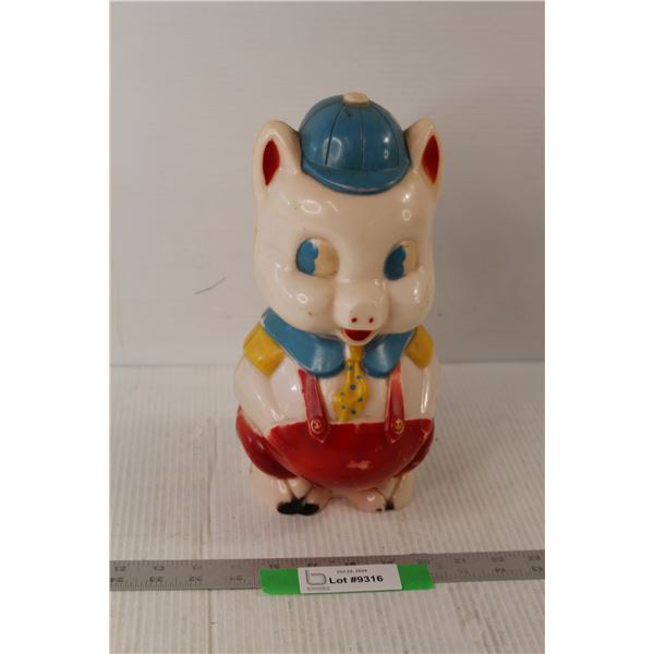 Piggy Bank - Missing Stopper