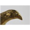 Image 2 : Brass Hawk/Eagle Figurine