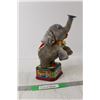 Image 1 : Circus Elephant Toy - As Is