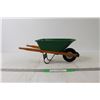 Image 1 : Miniature Wheelbarrow