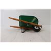 Image 5 : Miniature Wheelbarrow