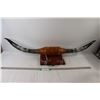 Image 1 : Bull Horn Coat Hanger