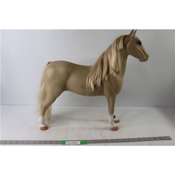Battat - Our Generation Toy Horse - 19" Tall