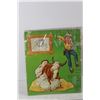 Image 2 : Roy Rogers Rodeo Sticker Fun Book