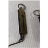 Image 2 : (4) Pocket Scales