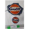 Image 1 : (2) Gulf Patches