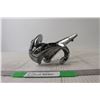 1951-53 Dodge Ram Hood Ornament