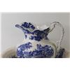 Image 2 : Pitcher and Basin - Cracks