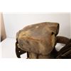 Image 2 : *Incomplete Saddle