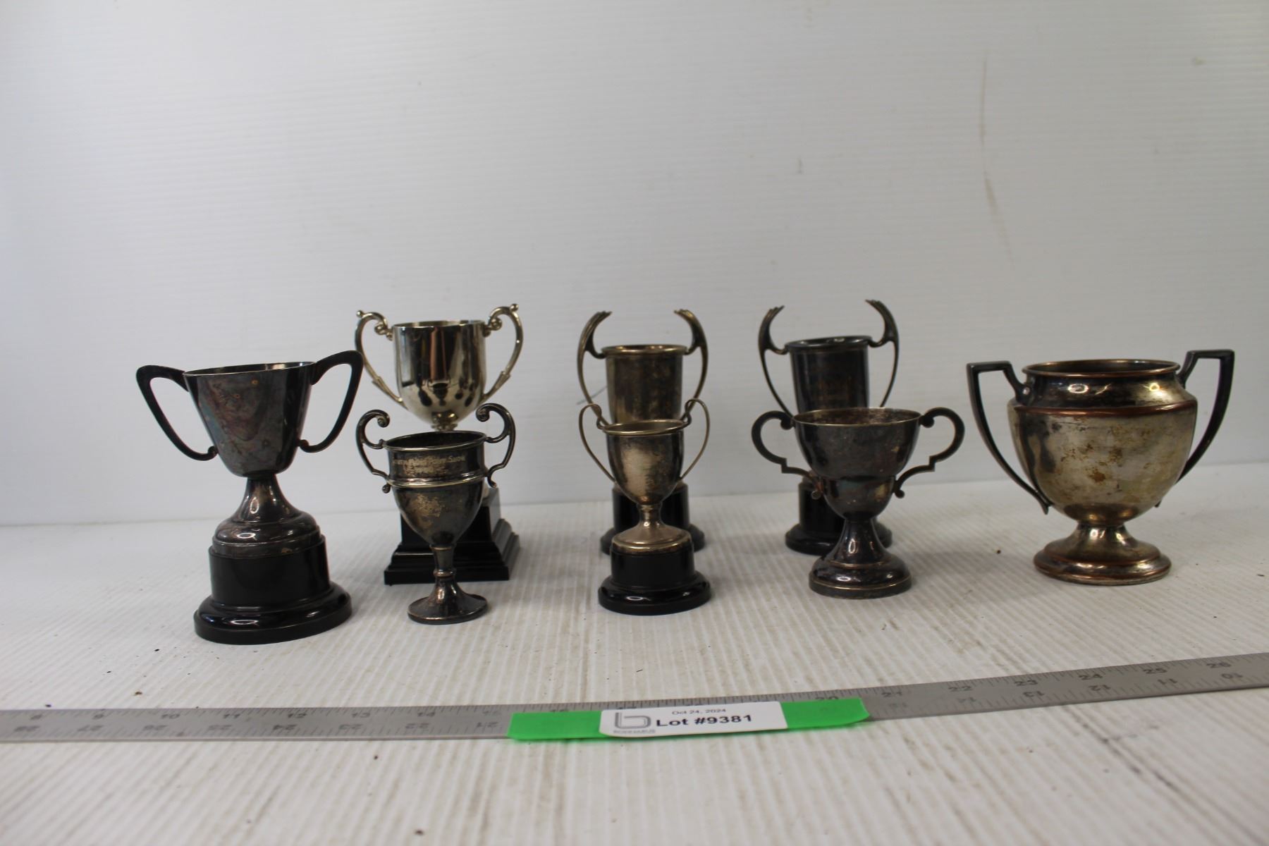 Vince Sports Trophée Bol Américain Football Trophée Lombardi Trophée Décoration Vince Sports Trophée Bol Américain Football Trophée Lombardi Trophée Décoration