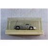 Image 3 : Vintage Collectible Mercedes Benz 300SL Car Display Box