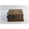 Image 3 : Antique Northern Electric Ringer Box - As Is