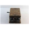 Image 4 : Antique Northern Electric Ringer Box - As Is