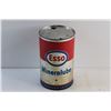 Image 2 : Esso Mineralube Oil Tin - Empty