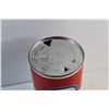 Image 3 : Esso Mineralube Oil Tin - Empty