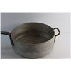 Image 2 : Long Handle Aluminium Pot 12''