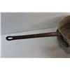 Image 7 : Long Handle Aluminium Pot 12''