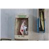 Image 3 : (7) Vintage Fishing Lures