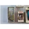 Image 4 : (7) Vintage Fishing Lures