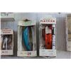 Image 5 : (7) Vintage Fishing Lures