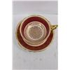 Image 2 : Vintage Paragon Cup and Saucer