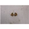Image 2 : ^Birks 12k Gold Clip On Earrings