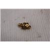 Image 3 : ^Birks 12k Gold Clip On Earrings