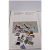 Image 3 : Canadian Souvenir Collection For Postage Stamps 1986
