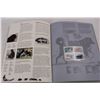 Image 5 : Canadian Souvenir Collection For Postage Stamps 1988