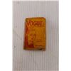 Image 7 : Vintage Rollmaster Cigarette Paper Roller - Cracks , Vogue Cigarette Papers, Eversharp Shick Injecto