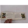 Image 6 : Vintage Regesan Catarrh Pastilles Tin, Vintage Bird Guide Book