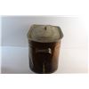 Image 3 : *Copper Boiler - with Lid 23'' x 13''