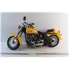 Image 1 : Harley Davidson Collectible Display Model - As Is