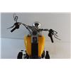 Image 6 : Harley Davidson Collectible Display Model - As Is