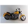 Image 9 : Harley Davidson Collectible Display Model - As Is