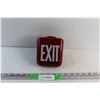 Image 1 : Exit Ceiling Light Shade