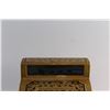 Image 8 : Vintage Collectible Buddy L Tin Cash Register Toy - Tested