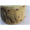 Image 5 : Vintage Handmade Drum - Damaged
