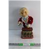 Image 1 : Vintage Battery Operated Bartender Toy - As Is