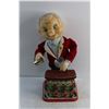 Image 2 : Vintage Battery Operated Bartender Toy - As Is
