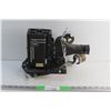Image 1 : Vintage Tri-Purpose SVE Projector - As Is