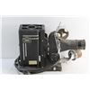 Image 2 : Vintage Tri-Purpose SVE Projector - As Is