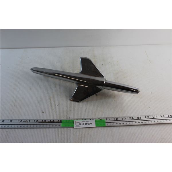 1951 - 52 Chevy Hood Ornament