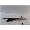 Image 2 : 1957 Dodge Hood Ornament