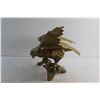 Image 4 : Brass Eagle Statue